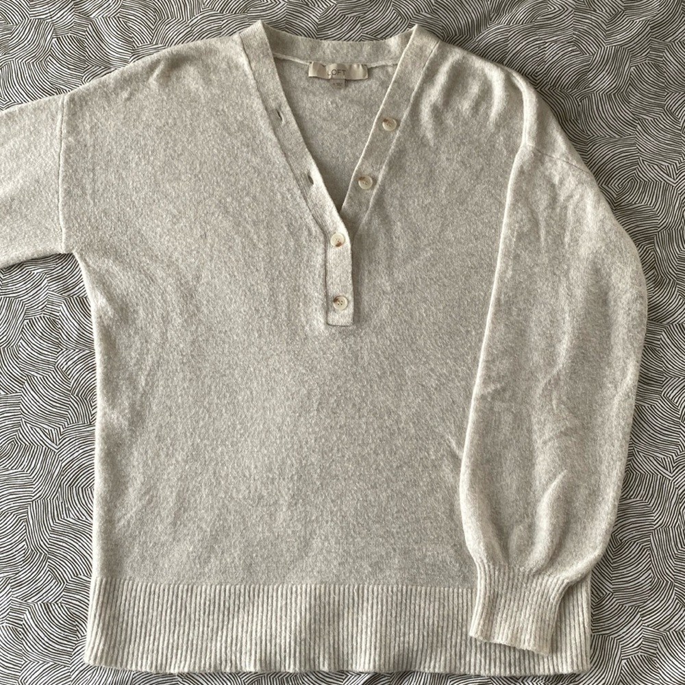 Loft Women’s Sweater